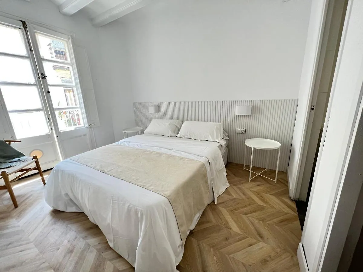 The Mo Gotic Hotel Barcelona