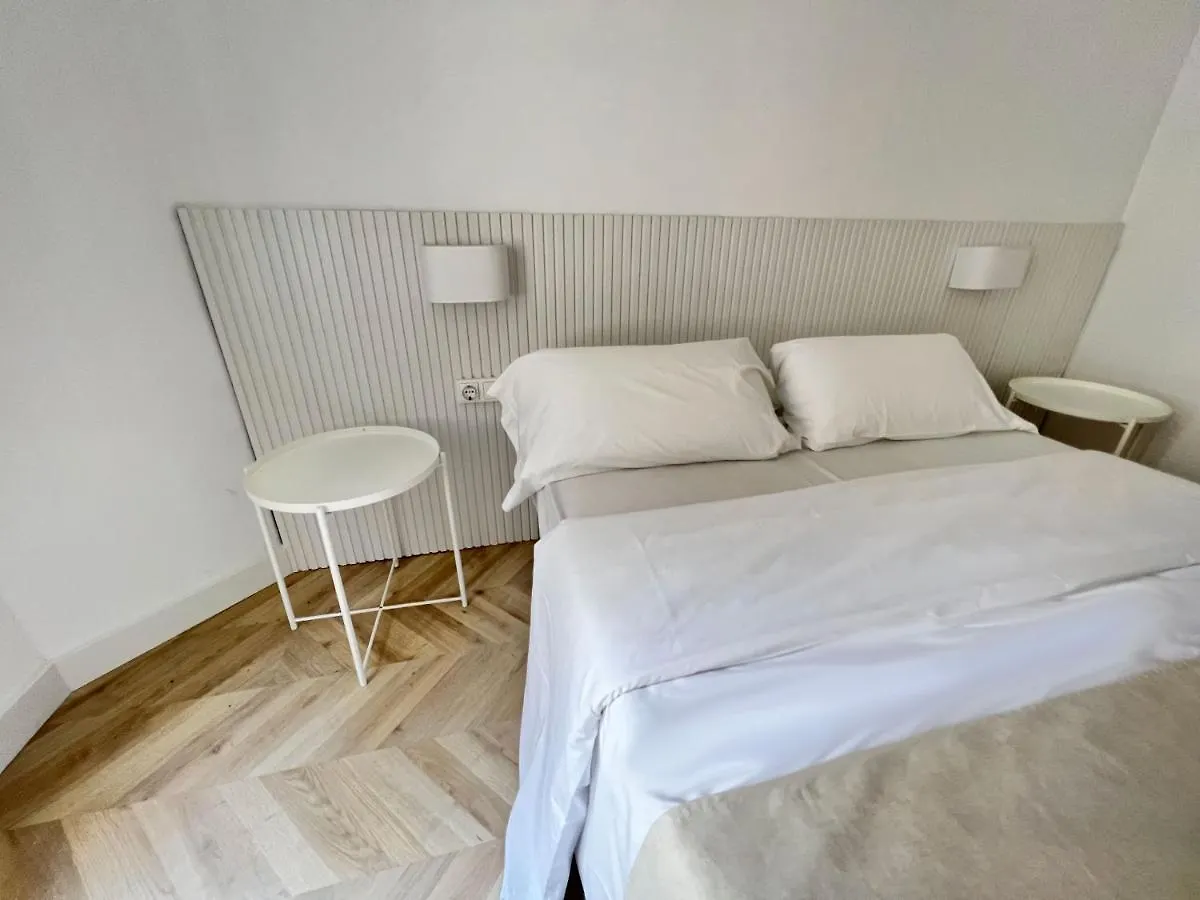 The Mo Gotic Hotel Barcelona Spanje