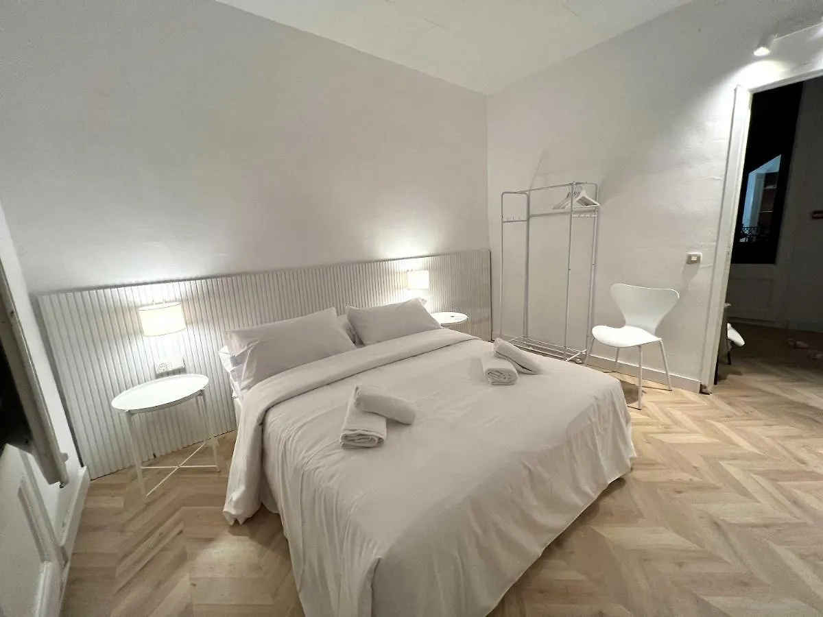 The Mo Gotic Hotel Barcelona 0*,  Spanje