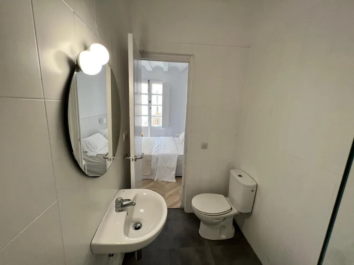 The Mo Gotic Hotel Barcelona Spanje