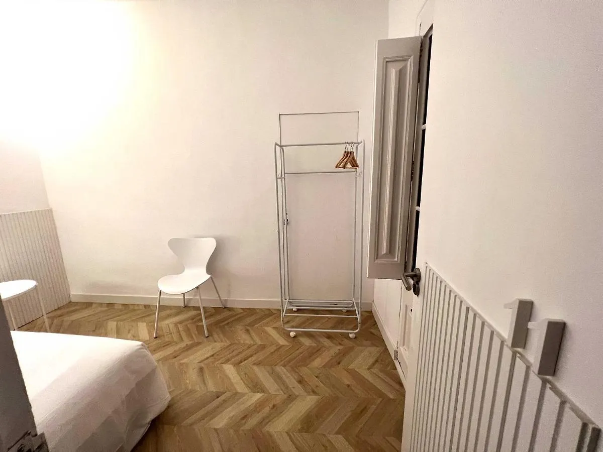 The Mo Gotic Hotel Barcelona 0*,  Spanje