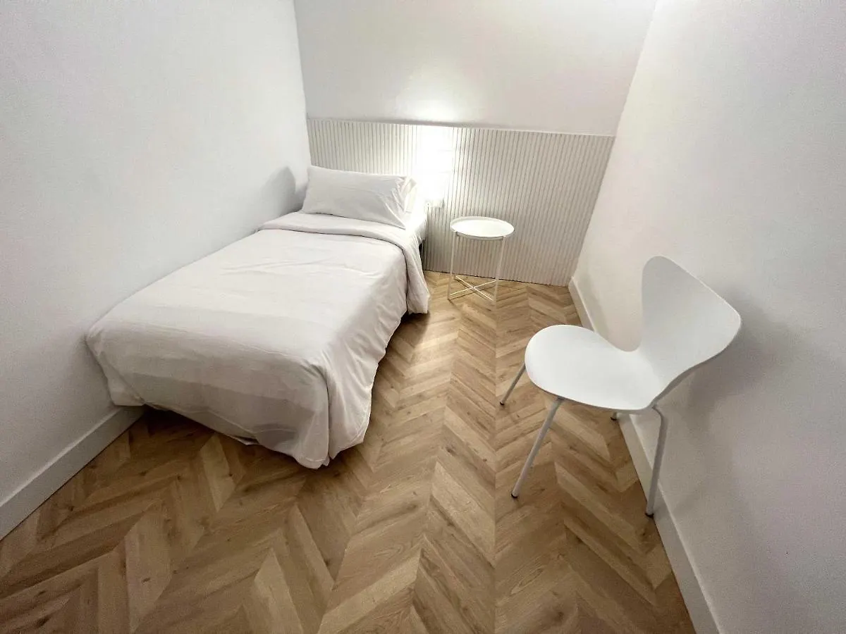 The Mo Gotic Hotel Barcelona 0*,  Spanje