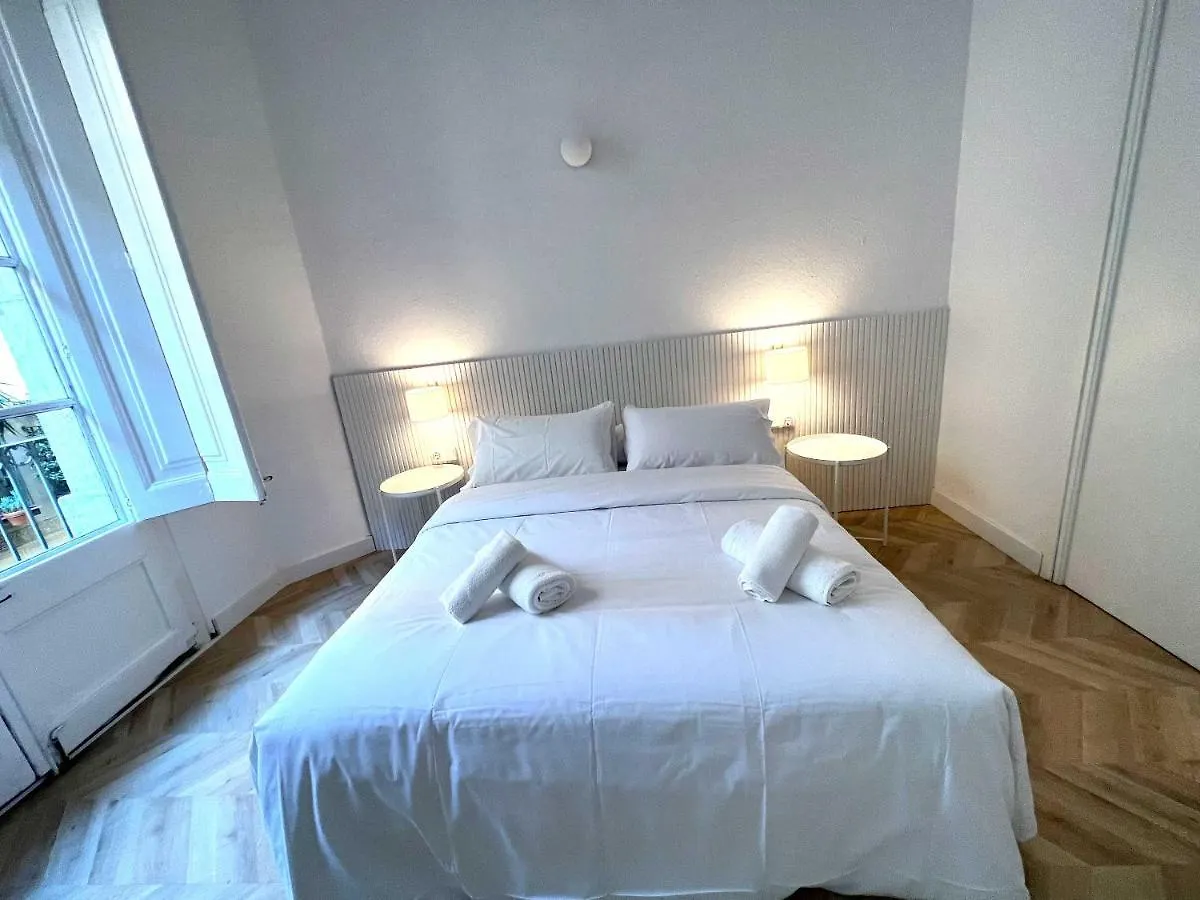 The Mo Gotic Hotel Barcelona