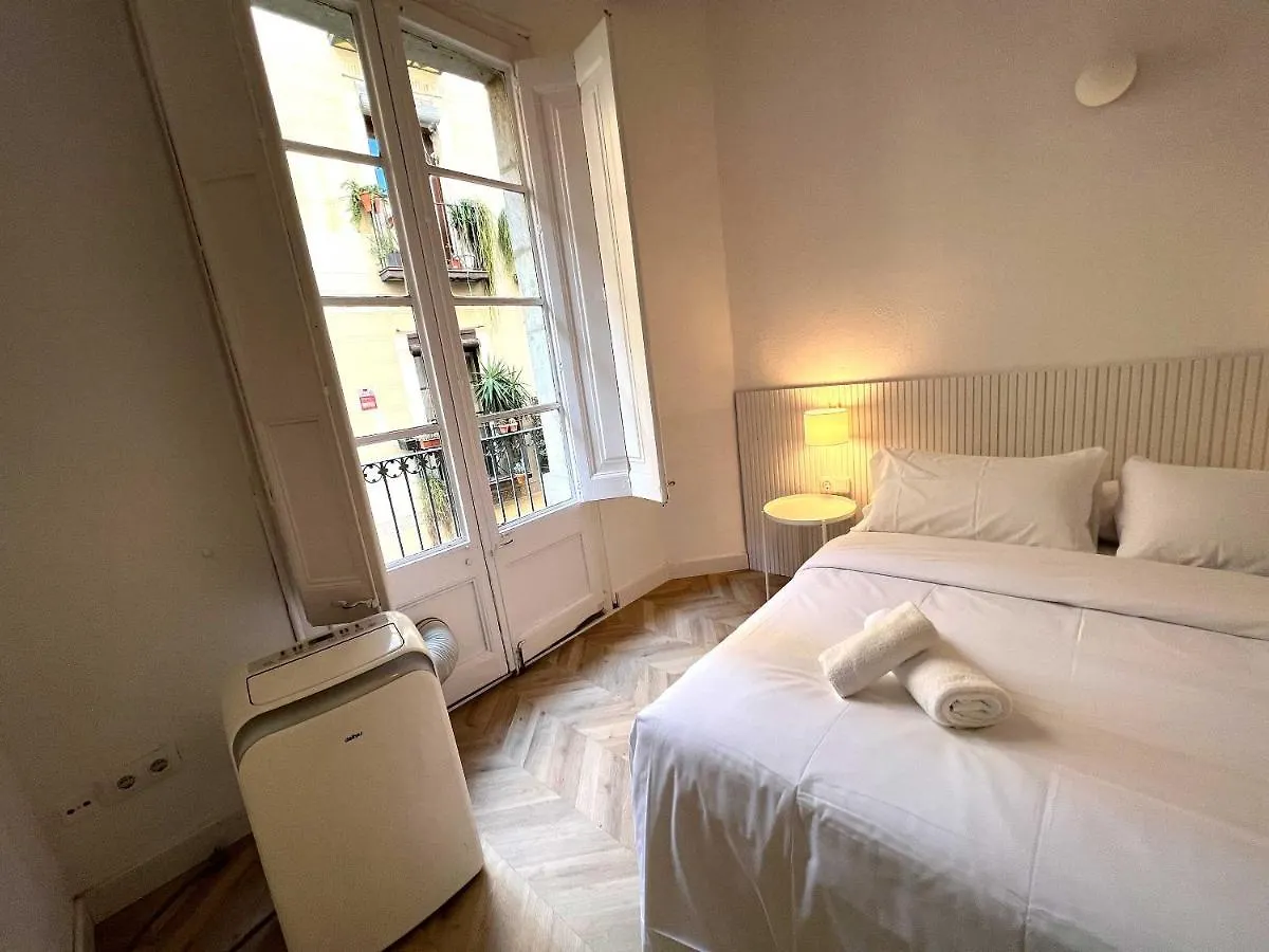 The Mo Gotic Hotel Barcelona