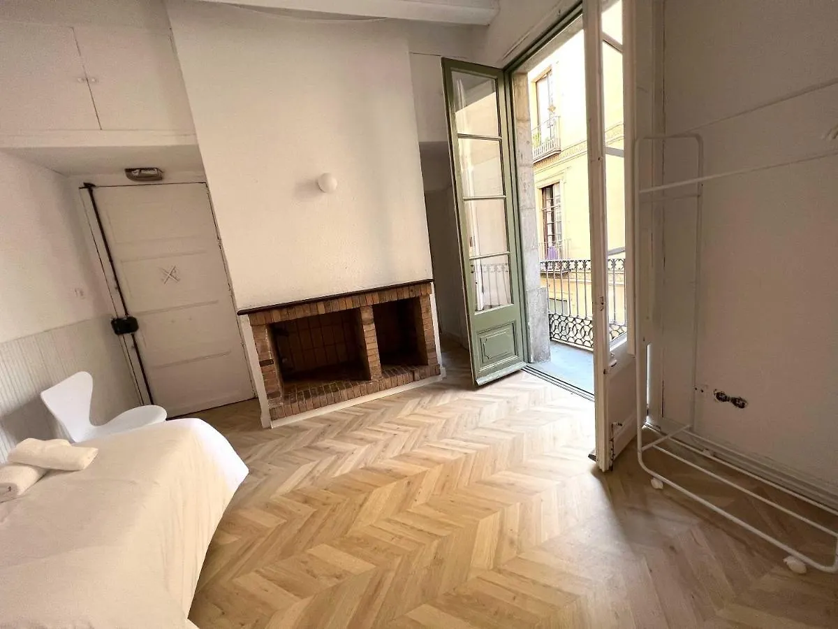 The Mo Gotic Hotel Barcelona 0*,
