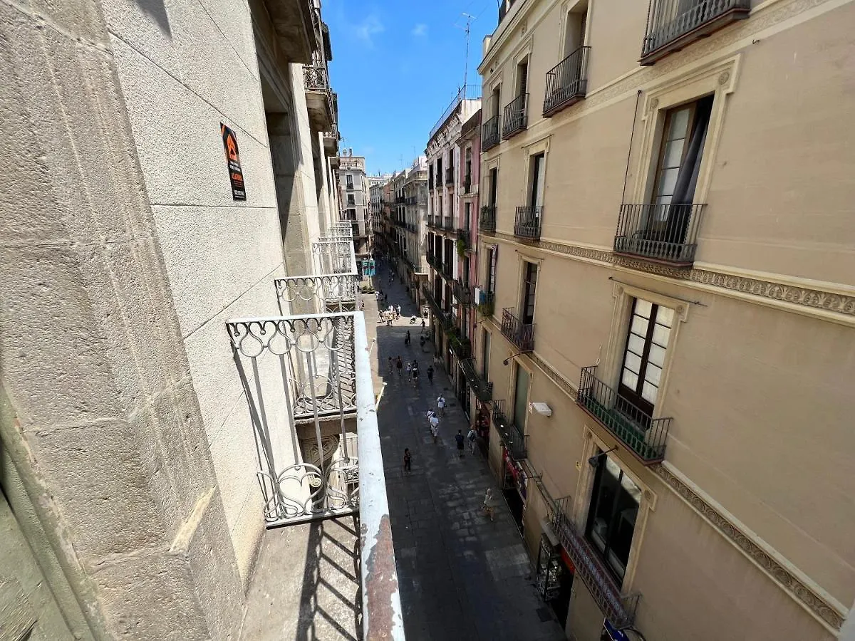 The Mo Gotic Hotel Barcelona Spain