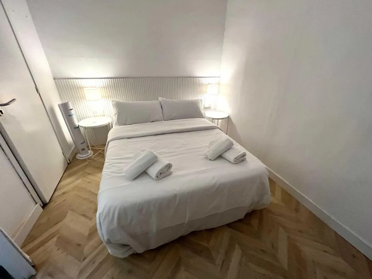 The Mo Gotic Hotel Barcelona Spain