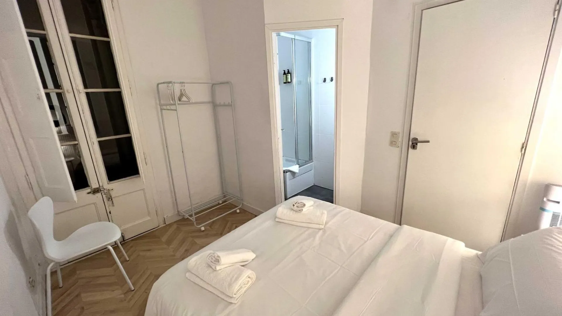 The Mo Gotic Hotel Barcelona