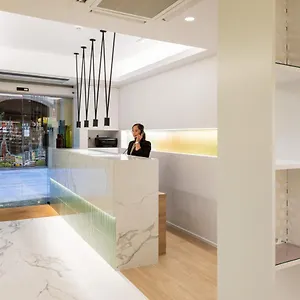 Hotel Catalunya, Barcellona