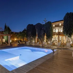 5* Hotel Boutique Mirlo