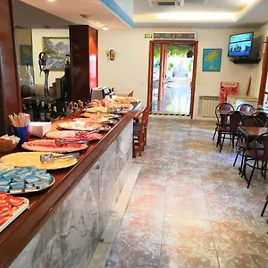 Sa Rota 2*, Santa Eulária des Riu Espanha