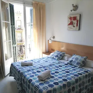 2* Guest house Felipe 2
