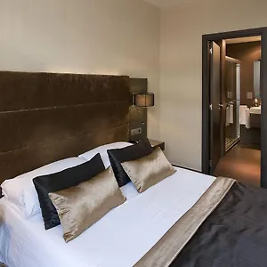 Hotel Constanza, Barcellona
