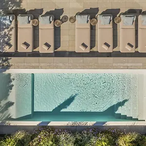 4* Hotel Antiga Casa Buenavista