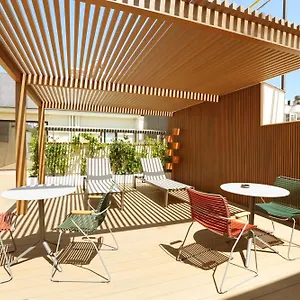 Hotel Arc La Rambla, Barcellona