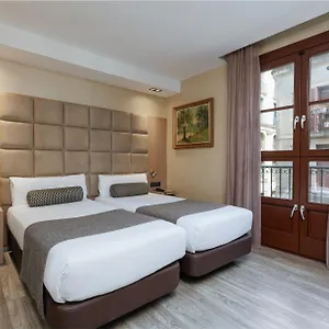 3* Hotel Suizo