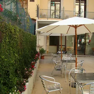 La Terrassa Maison d'hôtes