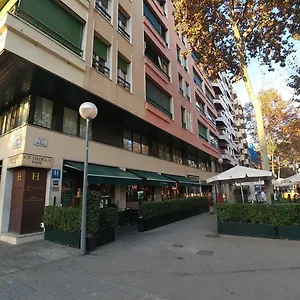  Hotel La Ciudadela