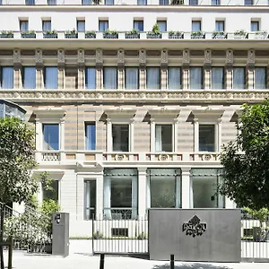 4* Aparthotel Murmuri Mercader